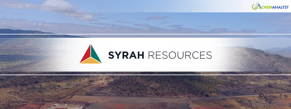 Syrah Resources Receives Loan Waiver Amid Ongoing Unrest in Mozambique