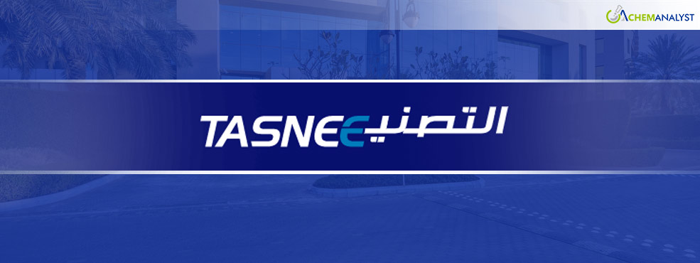 Tasnee Secures Crucial Feedstock Approval for Massive Jubail Petrochemical Complex