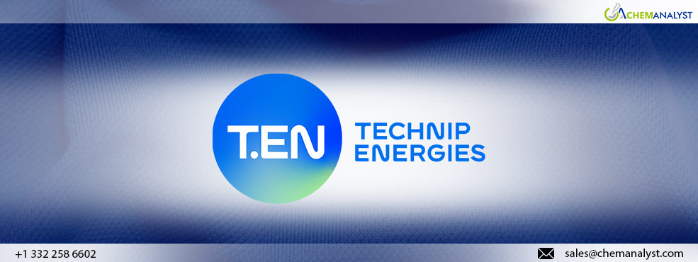 Technip Energies Acquires Shell's Cutting-Edge Technology for Boosting Bio-Polyester Production