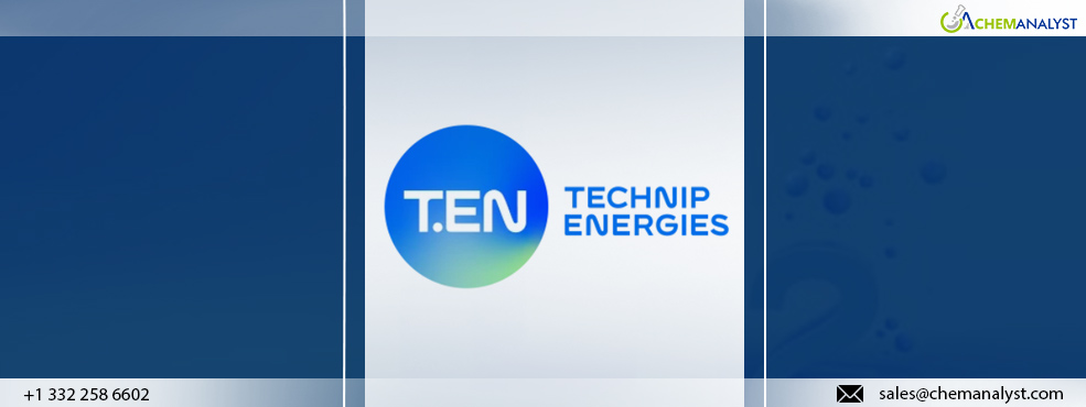 Technip Energies to Develop Innovative Low-Carbon Hydrogen Facility for bp in the UK