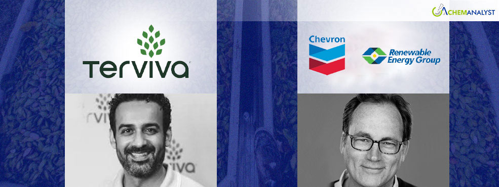 Terviva Secures Chevron Investment to Scale Pongamia Biofuel Production