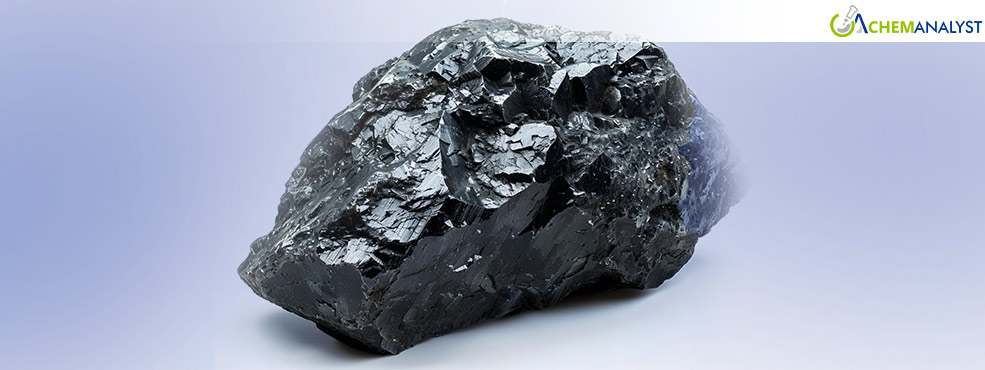 Tetepisca Graphite Discovery: Catalyst for EV Battery Innovation