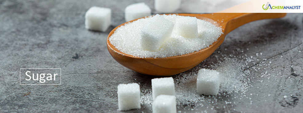 Thailand Sugar Prices Spike, India Keeps Stability Despite Challenges