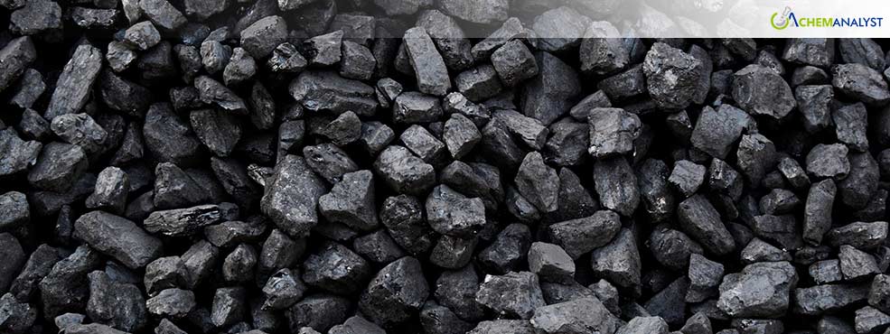 The US Coal Market Anticipates Bullish Outlook in November