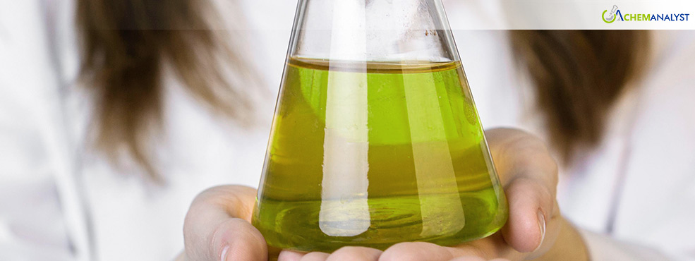 The US Formaldehyde Market Experienced Stagnancy Amidst Stable Demand-Supply Fundamentals