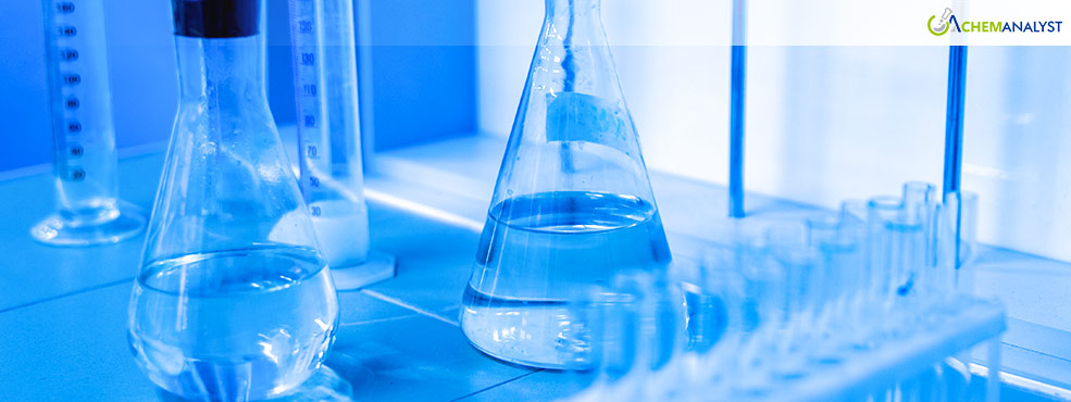 The US Pyridine Market Experienced Steadiness Amidst Stable Supply Conditions