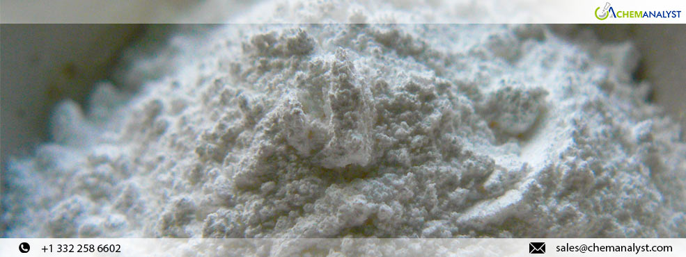 The US Sodium Benzoate Market Foresees a Positive Prive Trend in March 2024