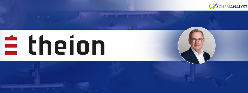 Theion Raises $16.4M to Scale Sulfur Battery Tech