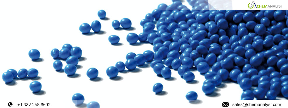 Thermoplastic Elastomer Prices Elevate in Belgium Amidst High Production Costs