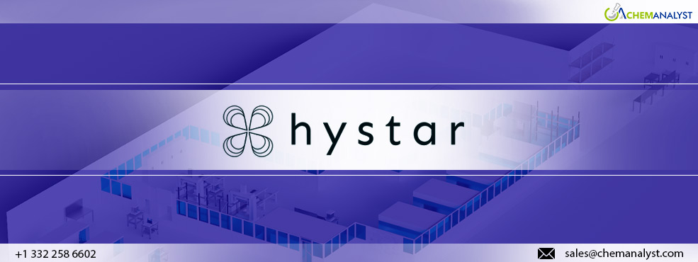 thyssenkrupp Secures FEED Contract for Hystar Electrolyser in Norway 