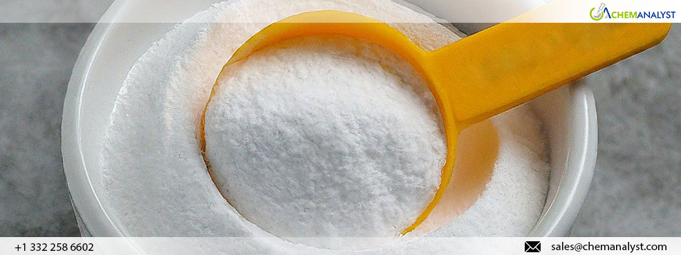 Titanium Dioxide Prices Rise in Europe Following Anti-Dumping Duties on Chinese Imports