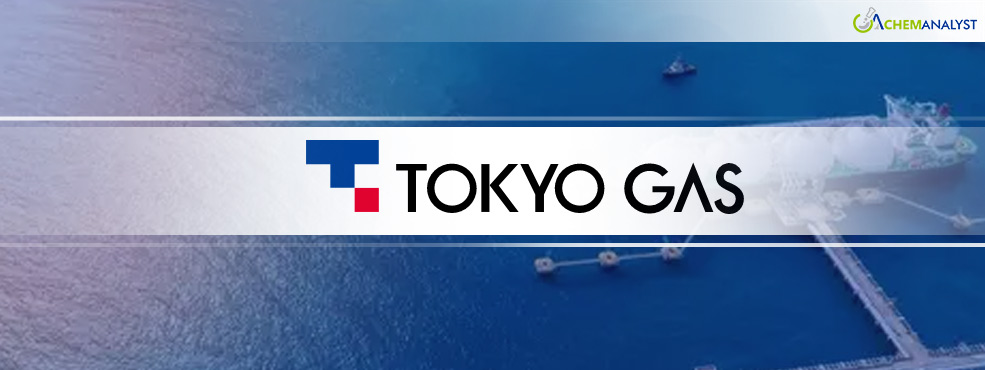 Tokyo Gas Enters Philippine LNG Market, Paving the Way for Shifts in Regional Petrochemical Feedstocks