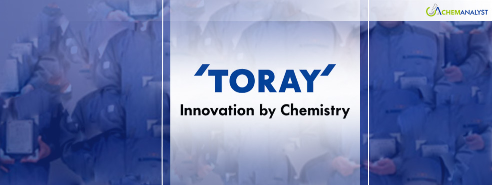 Toray's Breakthrough in Nylon 66 Chemical Recycling: A Game-Changer for the Chemical Industry