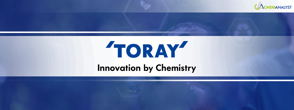 Toray Launches Pilot for All-Carbon CO2 Membrane Tech