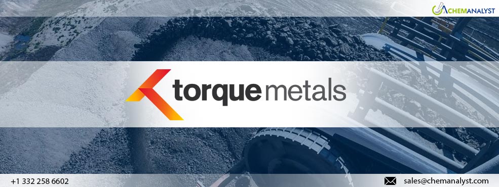 Torque Metals Inks Option Deals to Secure WA Gold and Lithium Assets