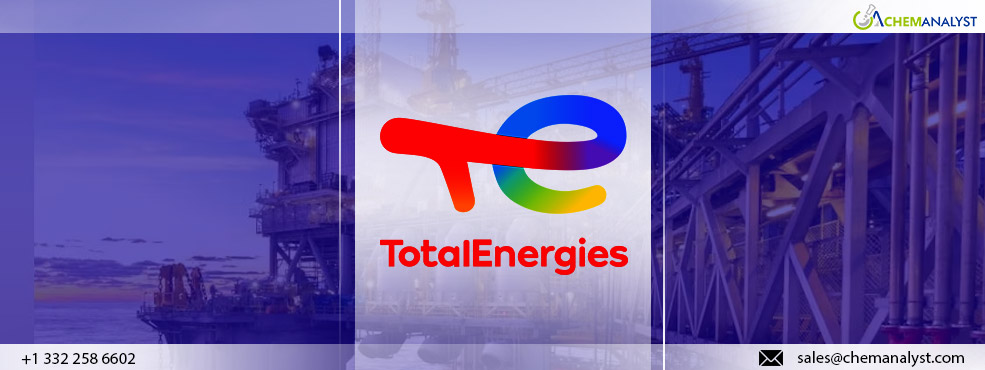 TotalEnergies Achieves First Oil Production at Anchor Site in Gulf of Mexico