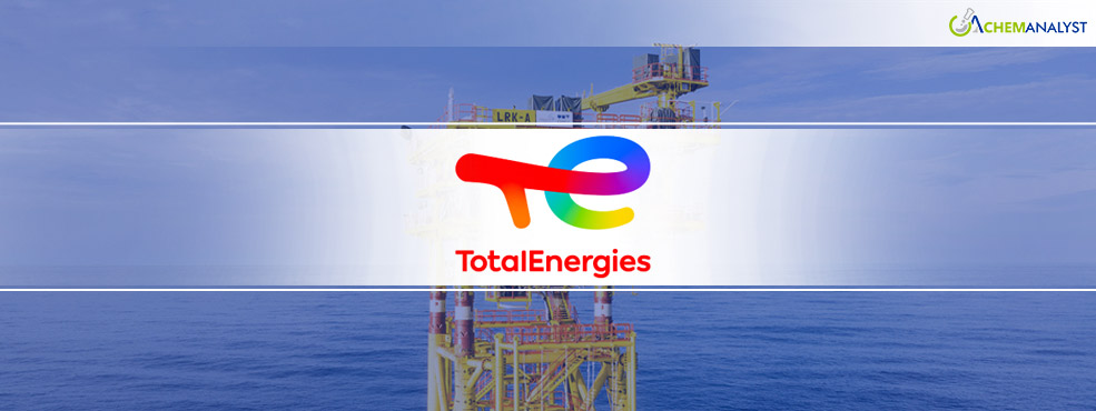 TotalEnergies Acquires SapuraOMV's Malaysia Gas Assets