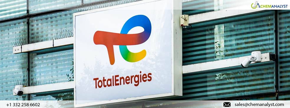 TotalEnergies Acquires Stake in OranjeWind to Supply Green Hydrogen across European Refineries