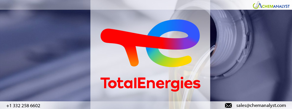 TotalEnergies Advances Circular Lubricants Economy with Tecoil Acquisition