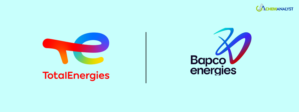 TotalEnergies and Bapco Energies Form Partnership to Enhance Petroleum Products Trading