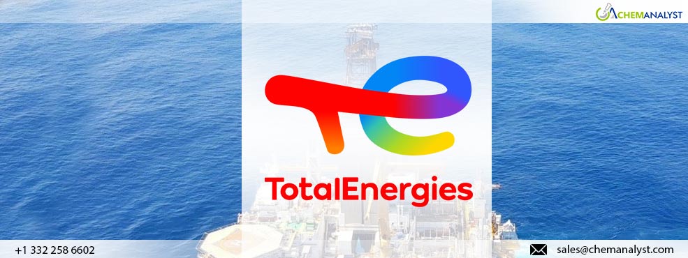 TotalEnergies Announces Exit from South Africa's Offshore Gas Fields