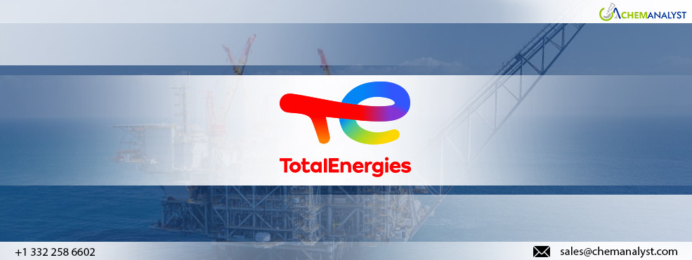 TotalEnergies Begins Gas Production at the Fenix Field in Argentina