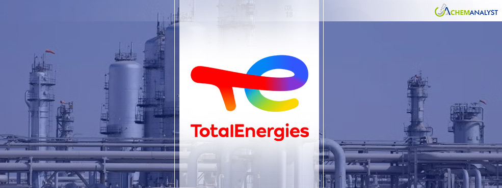 TotalEnergies Breaks Ground on $250M Gas Processing Facility in Iraq