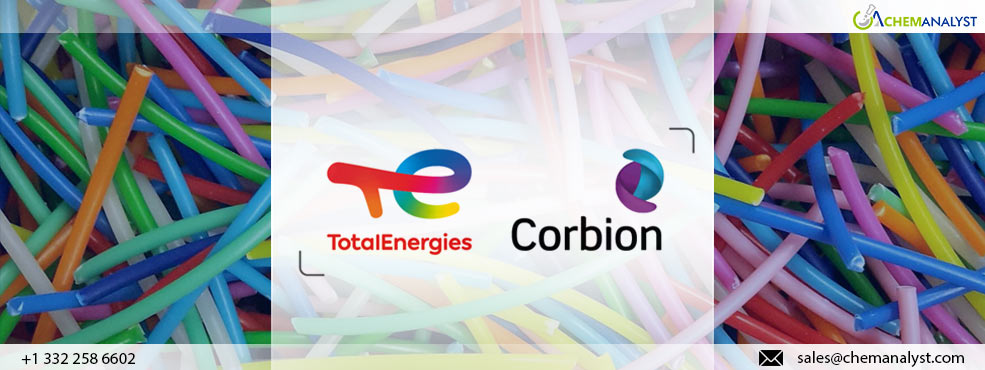 TotalEnergies Corbion Secures PLA Distribution Agreement in Japan