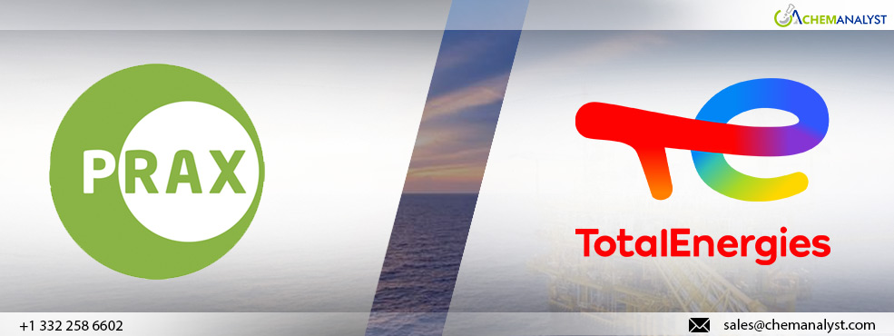 TotalEnergies Divests UK Offshore Mature Assets to The Prax Group