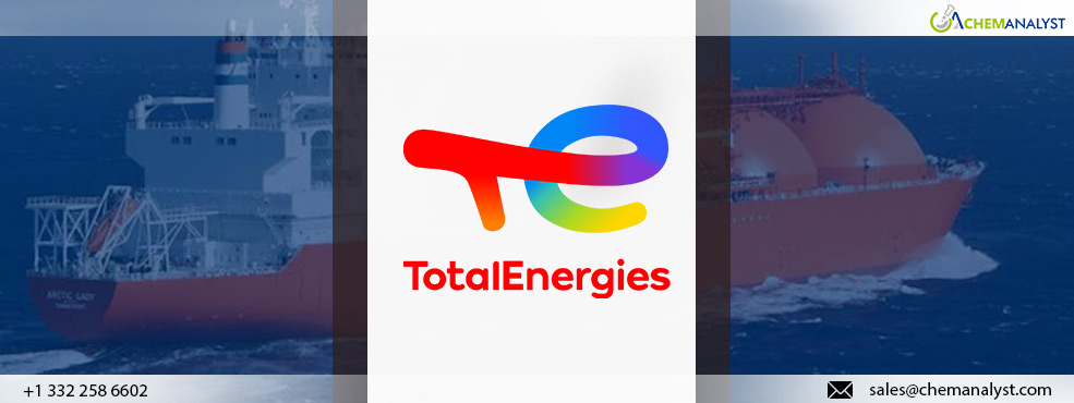 TotalEnergies Expands LNG Deliveries to Asia Through Two Additional Medium and Long-Term Contracts