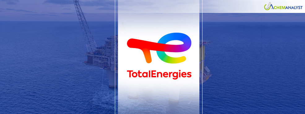 TotalEnergies Faces Delay at North Sea Gas Hub, Full Capacity Expected in Weeks