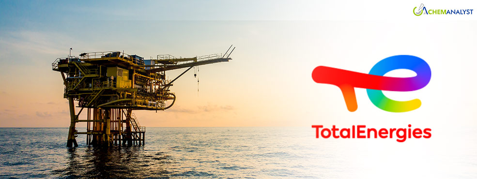 TotalEnergies Faces Further Delay in Reaching Plateau Production at Tyra North Sea Project