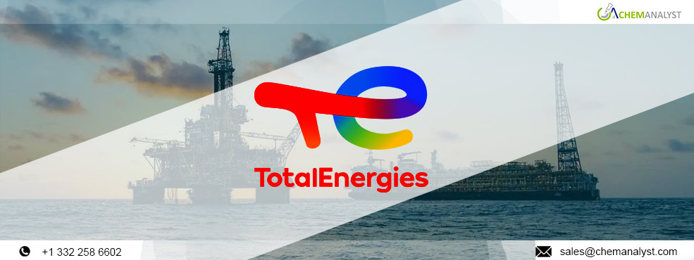 TotalEnergies Increases Interest in Moho Field and Sells Two Mature Assets in Congo
