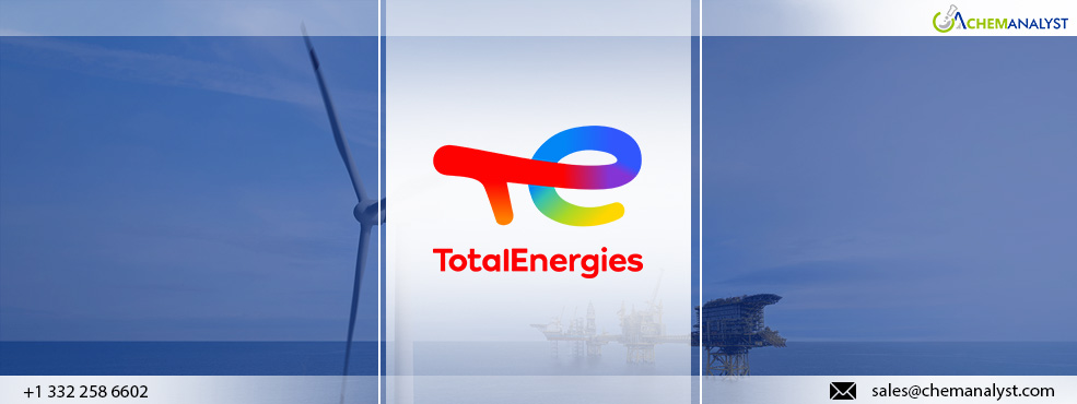 TotalEnergies Launches North Sea Floating Wind Pilot to Power Offshore Oil & Gas Platform