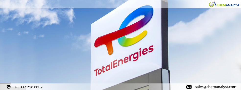 TotalEnergies Teams Up with Major Players Worldwide to Drive e-NG Development