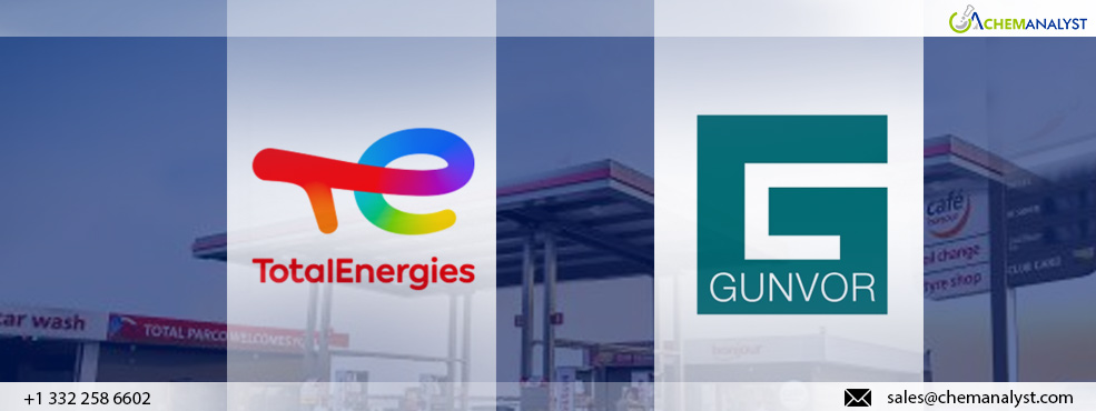 TotalEnergies to Divest 50% Stake in Pakistani Oil Marketing Firm to Gunvor Group