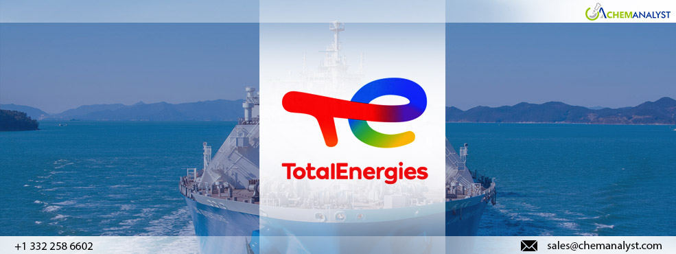 TotalEnergies to Supply 200,000 Tons of LNG Annually to HD Hyundai Chemical Until 2033