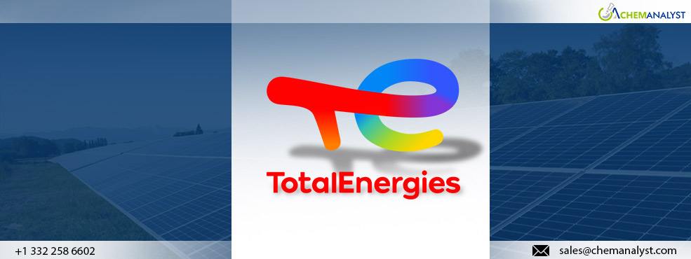 TotalEnergies Unveils 100 MW/200 MWh Battery Storage Project in Germany