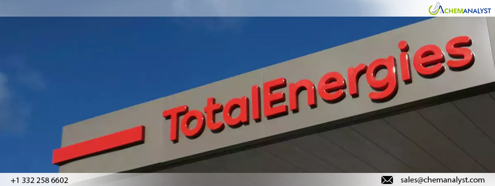 TotalEnergies Unveils Ubeta Gas Initiative for Nigeria's LNG Liquefaction Facility