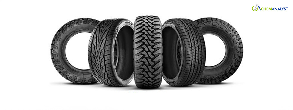 Toyo Tire Achieves Record-breaking Results Amid Declining Costs