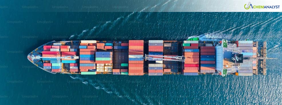 Global Trade Poised for Historic $33 Trillion Surge in 2024, But Tariff Uncertainty Threatens Growth