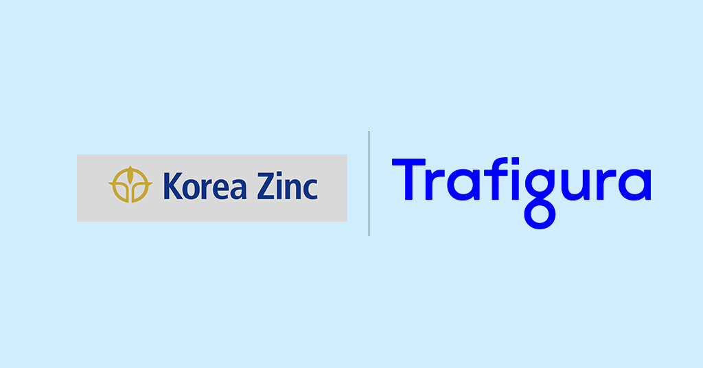 Trafigura and Korea Zinc Partner to Build Nickel Refinery in South Korea