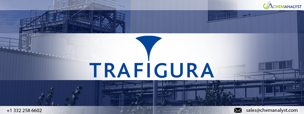 Trafigura Closes Deal for Greenergy Acquisition