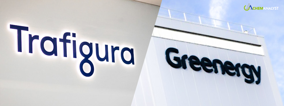 Trafigura Forges Alliance with Greenergy to Expand Biodiesel and Fuel Retail Ventures