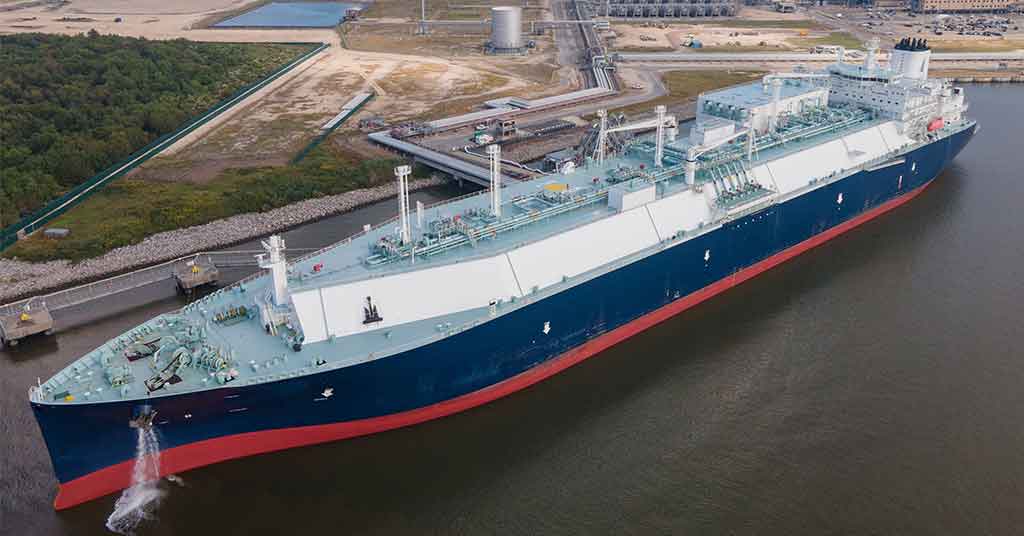 Trafigura Secures $400 Million Credit Facilities with U.S. EXIM Insurance to Buy LNG