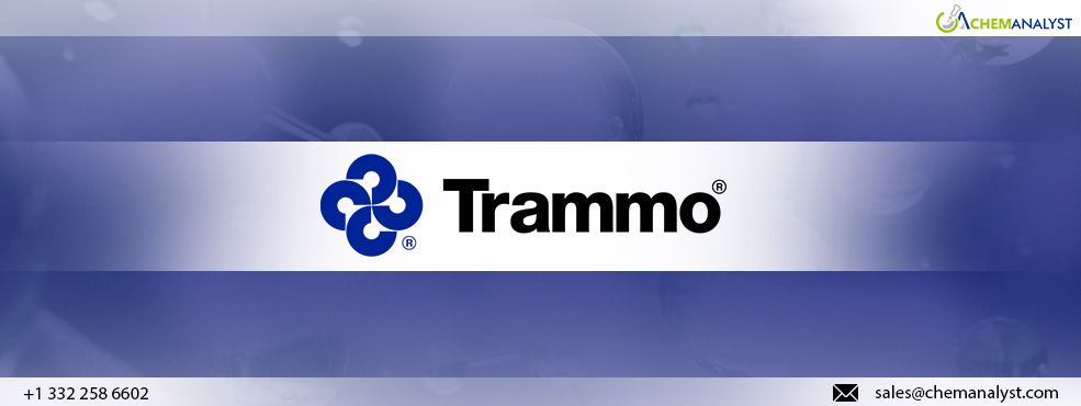 Trammo Completes Purchase of Lemm Corp