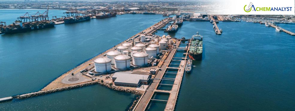 Transnet Appoints Preferred Bidder for Development of Port of Cape Town Liquid Bulk Terminal