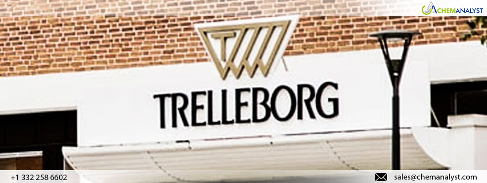 Trelleborg Acquires Aerospace Thermoplastics Specialist Magee Plastics