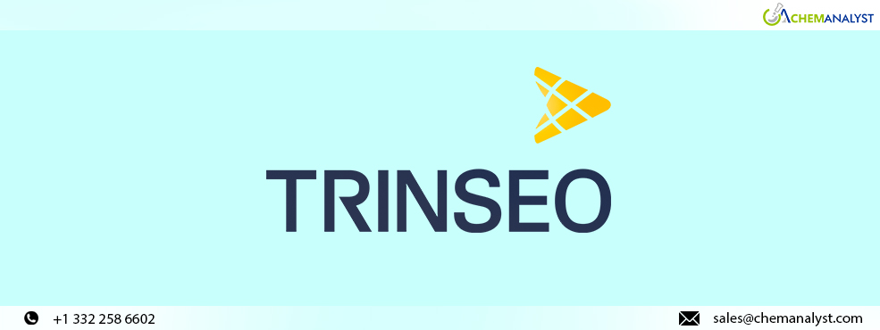Trinseo Announces Closure of Virgin Polycarbonate Plant in Stade, Germany