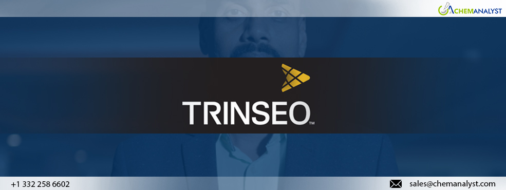 Trinseo Partners with KKR for New Receivables Financing Facility